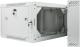 Szafa Lanberg Wisząca 19" 6U (WF02-6606-10S) 6