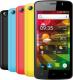 Smartfon myPhone Fun 4 8 GB Dual SIM Czarny 1
