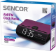 Radiobudzik Sencor SRC 140 P 1