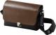 Torba Olympus CBG-11 Leather Bag black / brown for PEN-F (V613014NW000) 2