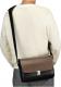 Torba Olympus CBG-11 Leather Bag black / brown for PEN-F (V613014NW000) 5