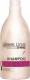 Stapiz Sleek Line Colour Shampoo Szampon z jedwabiem do włosów farbowanych 300ml 1
