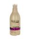 Stapiz Sleek Line Colour Shampoo Szampon z jedwabiem do włosów farbowanych 300ml 2