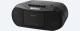 Radioodtwarzacz Sony CF-DS70B CD-MP3, programowane radio, kaseta 2