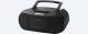 Radioodtwarzacz Sony CF-DS70B CD-MP3, programowane radio, kaseta 3