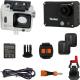 Kamera Rollei Actioncam 420 Black (40289) 15