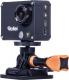 Kamera Rollei Actioncam 420 Black (40289) 5