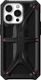 UAG Obudowa ochronna UAG Monarch do iPhone 13 Pro Max kevlar - czarna 2