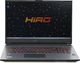 Laptop Hiro N760-H01W 1