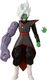 Figurka Dragon Ball Dragon Stars Battle Pack - Super Saiyan Trunks & Fusion Zamasu 3