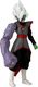 Figurka Dragon Ball Dragon Stars Battle Pack - Super Saiyan Trunks & Fusion Zamasu 5