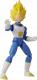 Figurka Dragon Ball Dragon Stars Power up pack - Super Saiyan Vegeta (DS37137) 2