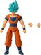 Figurka DRAGON BALL DRAGON STARS SUPER SAIYAN BLUE GOKU V2 3