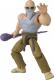 Figurka Dragon Ball Dragon Stars - Mutenroshi 4