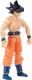 Figurka Dragon Ball Super Evolve - Son Goku Ultra Instinct S (DS36278) 4