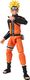 Figurka Anime Heroes Naruto - Uzumaki Naruto Sage Mode (AH36907) 3