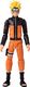 Figurka Anime Heroes Naruto - Uzumaki Naruto Sage Mode (AH36907) 4
