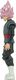 Figurka DRAGON BALL DRAGON STARS SS ROSE GOKU BLACK 2