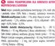 Dolina Noteci OLINA NOTECI Piper z łososiem karma dla kota 400g 2