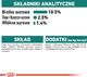 Royal Canin ROYAL CANIN Instinctive +7 w sosie 12x85g 8