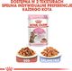 Royal Canin Karma FHN Kitten Sterilised sos 12x85g 8