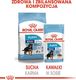 Royal Canin Karma Shn Maxi puppy w sosie 10x140 g 5