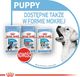 Royal Canin Karma Shn Maxi puppy w sosie 10x140 g 8