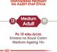 Royal Canin Karma ROYAL CANIN SHN Medium Adult w sosie 10X140G 1