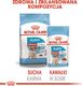 Royal Canin Karma SHN Medium Puppy w sosie 10x140g 5