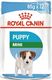 Royal Canin Karma SHN Mini Puppy w sosie 12x85g 6