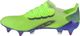 Adidas adidas X Ghosted.1 SG EG8263 Zielone 40 2/3 1