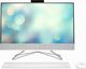 Komputer HP All-In-One 24-dp0084nw Ryzen 5 4500U, 8 GB, 512 GB SSD 1