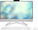 Komputer HP All-In-One 24-dp0084nw Ryzen 5 4500U, 8 GB, 512 GB SSD 2