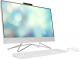 Komputer HP All-In-One 24-dp0084nw Ryzen 5 4500U, 8 GB, 512 GB SSD 4