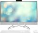 Komputer HP All-In-One 27-dp0142nw Ryzen 5 4500U, 8 GB, 512 GB SSD Windows 10 1