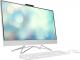 Komputer HP All-In-One 27-dp0142nw Ryzen 5 4500U, 8 GB, 512 GB SSD Windows 10 2