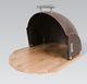 Chlebak Maestro bambusowy  (MR-1678-BR-BROWN) 1