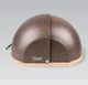 Chlebak Maestro bambusowy  (MR-1678-BR-BROWN) 3