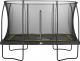 Trampolina ogrodowa Salta Comfort Edition z siatką wewnętrzną 366 x 244 cm 1