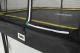 Trampolina ogrodowa Salta Comfort Edition z siatką wewnętrzną 366 x 244 cm 2