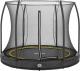 Trampolina ogrodowa Salta Comfort Edition Ground z siatką wewnętrzną 10 FT 305 cm 1