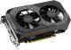 Karta graficzna Asus TUF GeForce GTX 1660 Ti Gaming Evo OC 6GB GDDR6 (TUF-GTX1660TI-O6G-EVO-GAMING) 1