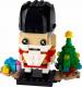 LEGO BrickHeadz Dziadek do orzechów (40425) 1