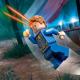 LEGO Marvel Eternals — atak powietrzny (76145) 5