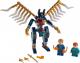 LEGO Marvel Eternals — atak powietrzny (76145) 6