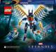 LEGO Marvel Eternals — atak powietrzny (76145) 7