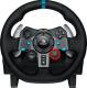 Kierownica Logitech Zestaw G29 + Lewarek Driving Force Shifter (941-000112 + 941-000130) 3