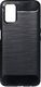 ETUI Futerał Forcell CARBON do OPPO A54 5G / A74 5G / A93 5G czarny CASE 1