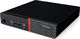 Komputer Lenovo ThinkCentre M900 Tiny Intel Core i5-6500T 8 GB 480 GB SSD Windows 10 Pro 1