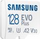 Karta Samsung EVO Plus 2021 MicroSDXC 128 GB Class 10 UHS-I/U3 A2 V30 (MB-MC128KA/EU) 2
